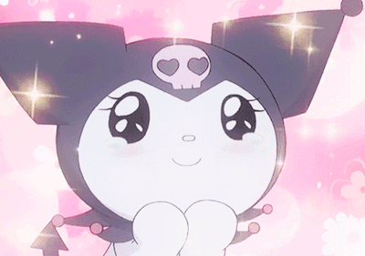 Featured image of post My Melody Aesthetic Pfp Gif